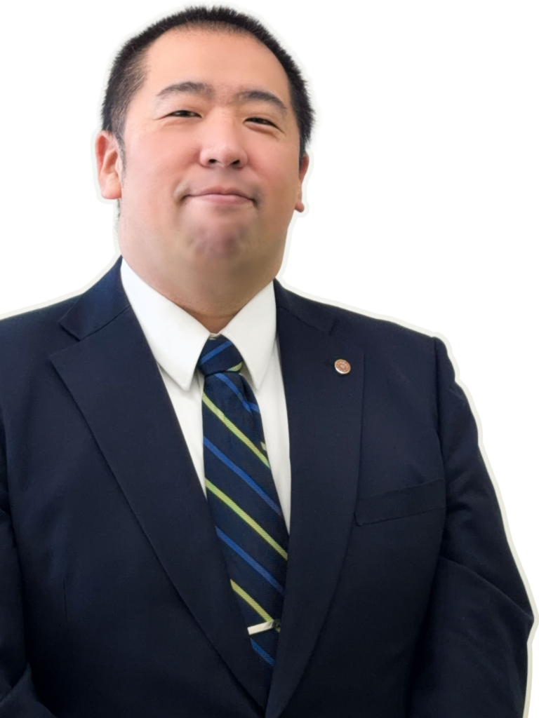 行政書士宮城事務所 代表行政書士 宮城友也