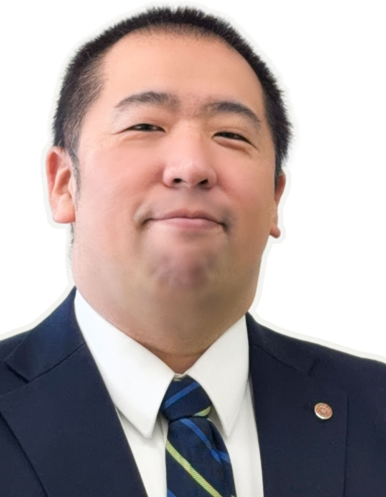 行政書士宮城事務所 代表行政書士 宮城友也