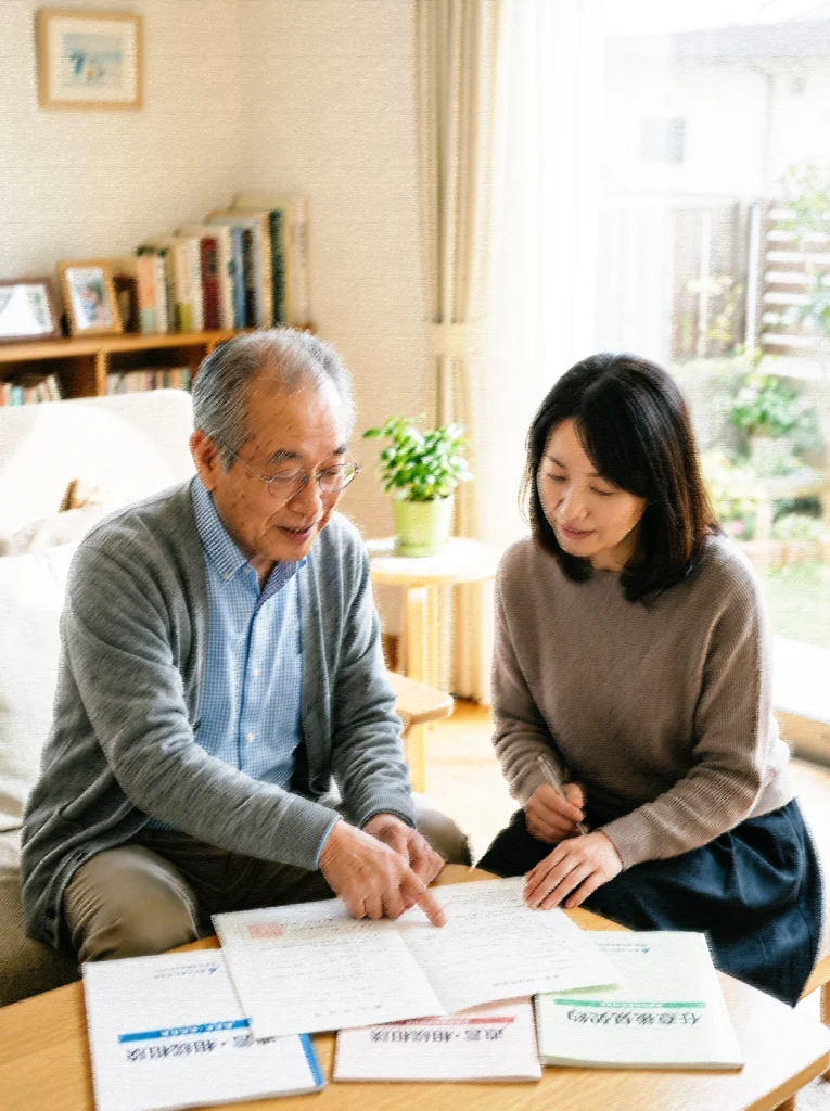 遺言の相談